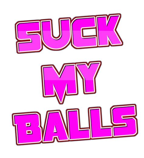 Find the best Suck My <b>Balls</b> videos right here and discover why our sex tube is visited by millions of porn lovers daily. . Sucking my balls